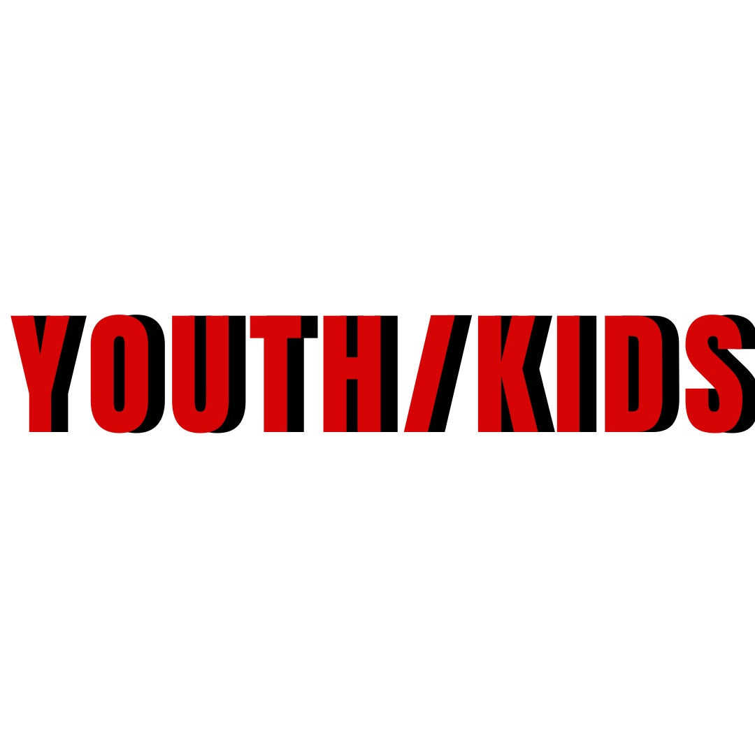 Youth/Kids