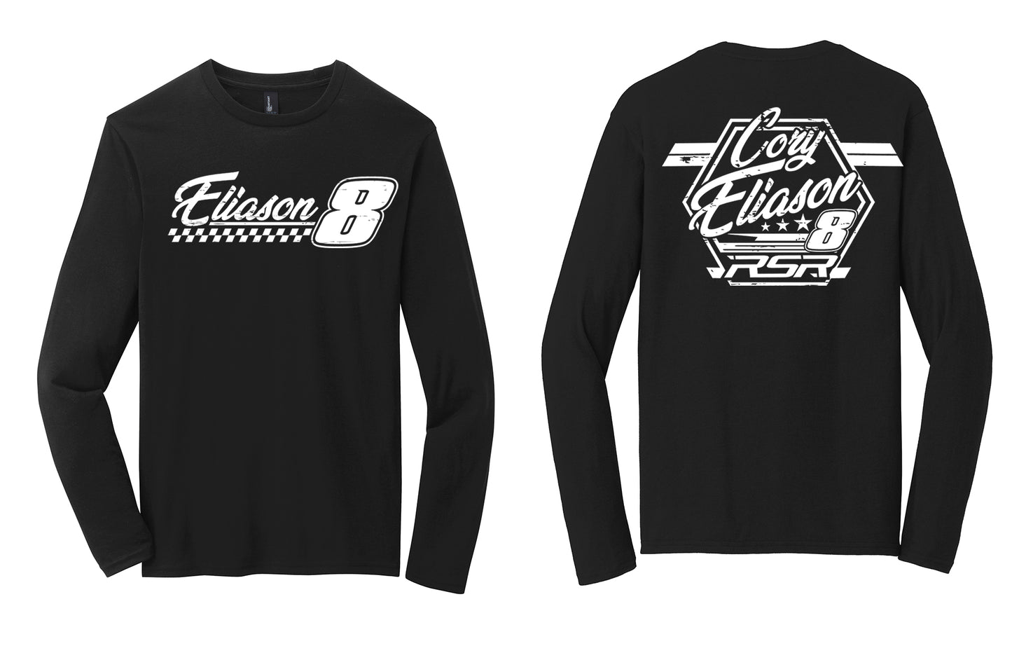 Lifestyle Longsleeve Tee