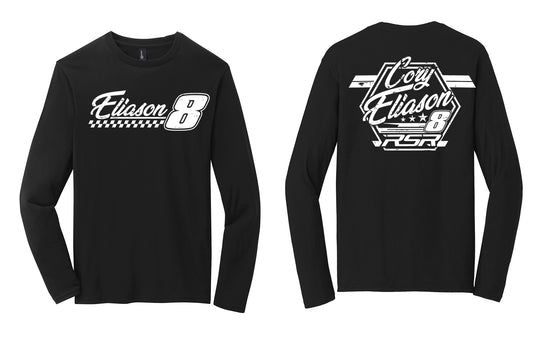 Lifestyle Longsleeve Tee