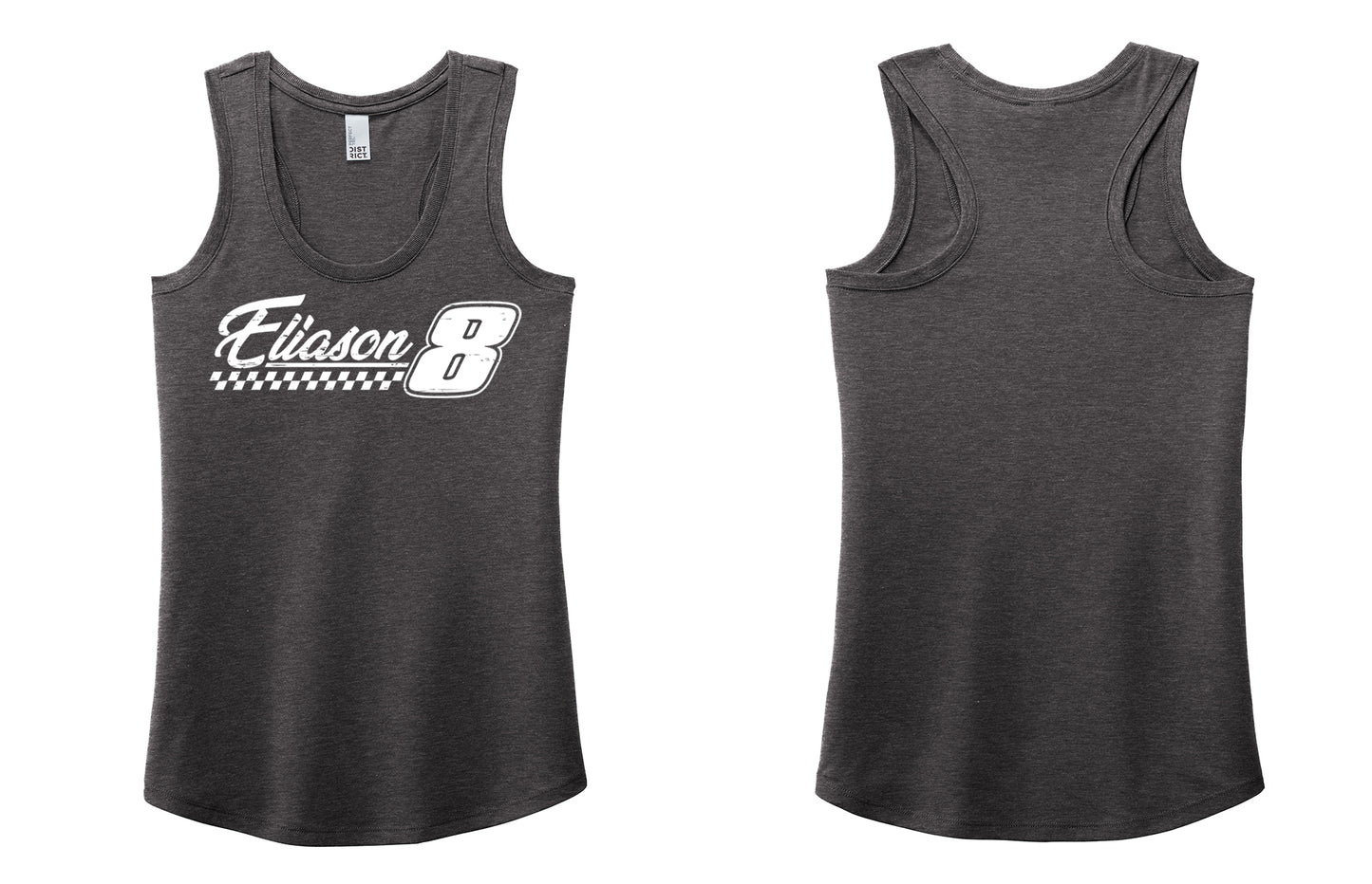 Lifestyle Ladies Tank
