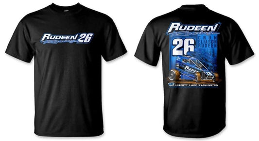 2022 Chili Bowl Team Tee
