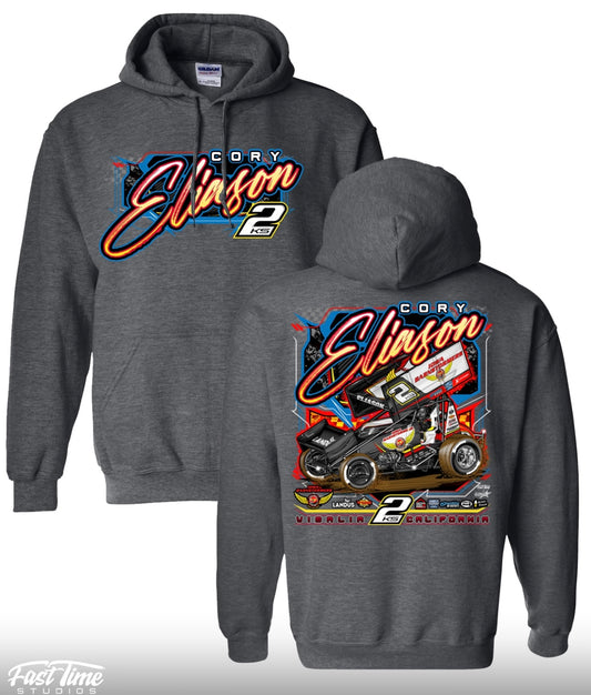 2KS Hoodie