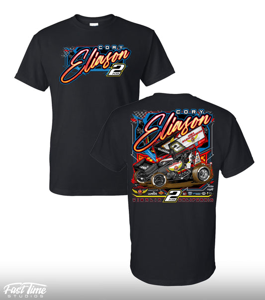 2KS Tee
