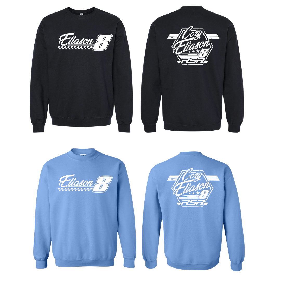 Lifestyle Crewneck