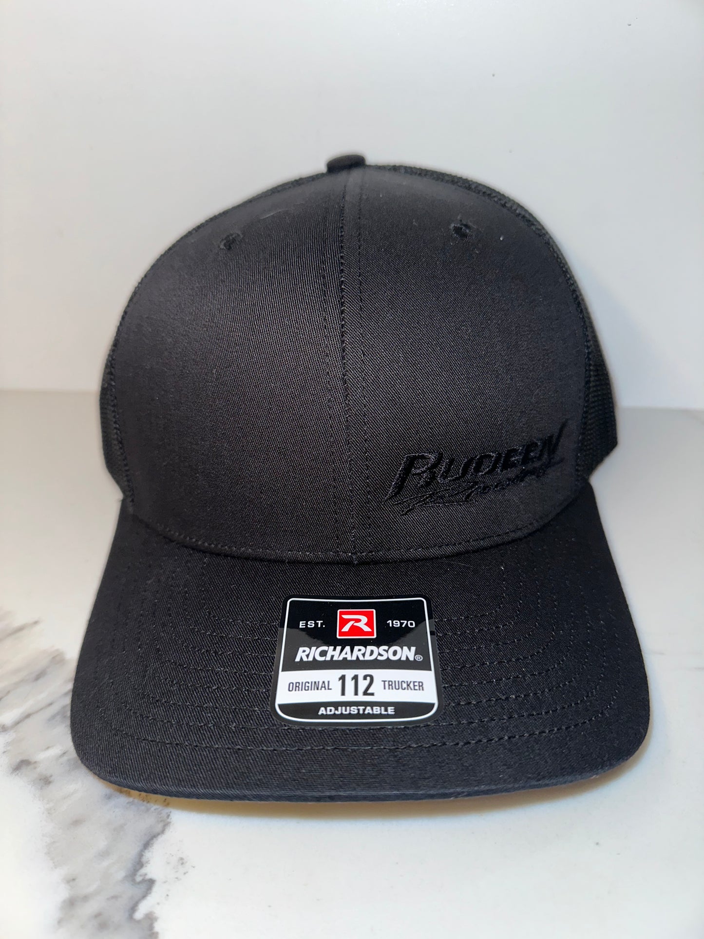 Rudeen Racing Hats