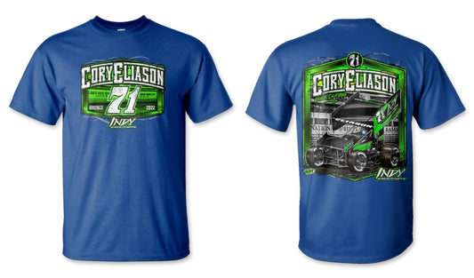 Knoxville 2022 Tee