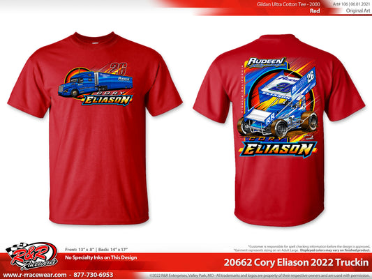 Hauler Tee